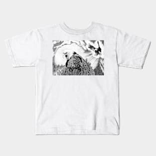 Bald Eagles Kids T-Shirt